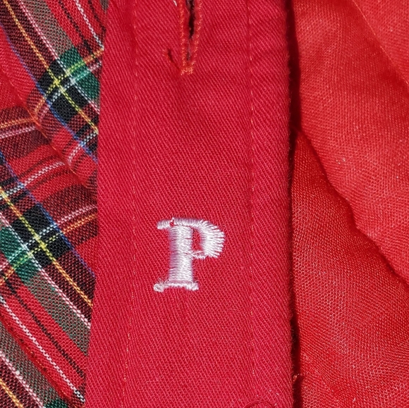 JIAMANNI Appliqued Quilted Jacket - Picture 7 of 12